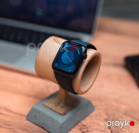 Apple Watch SE 2 Midnight 44mm — Bakı
