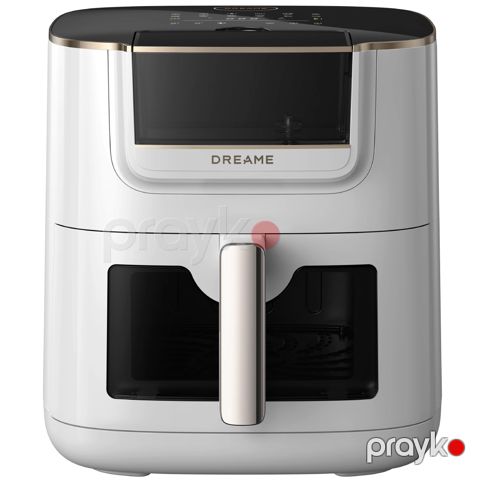 Air Fryer Dreame Tasti AF30 — Bakı