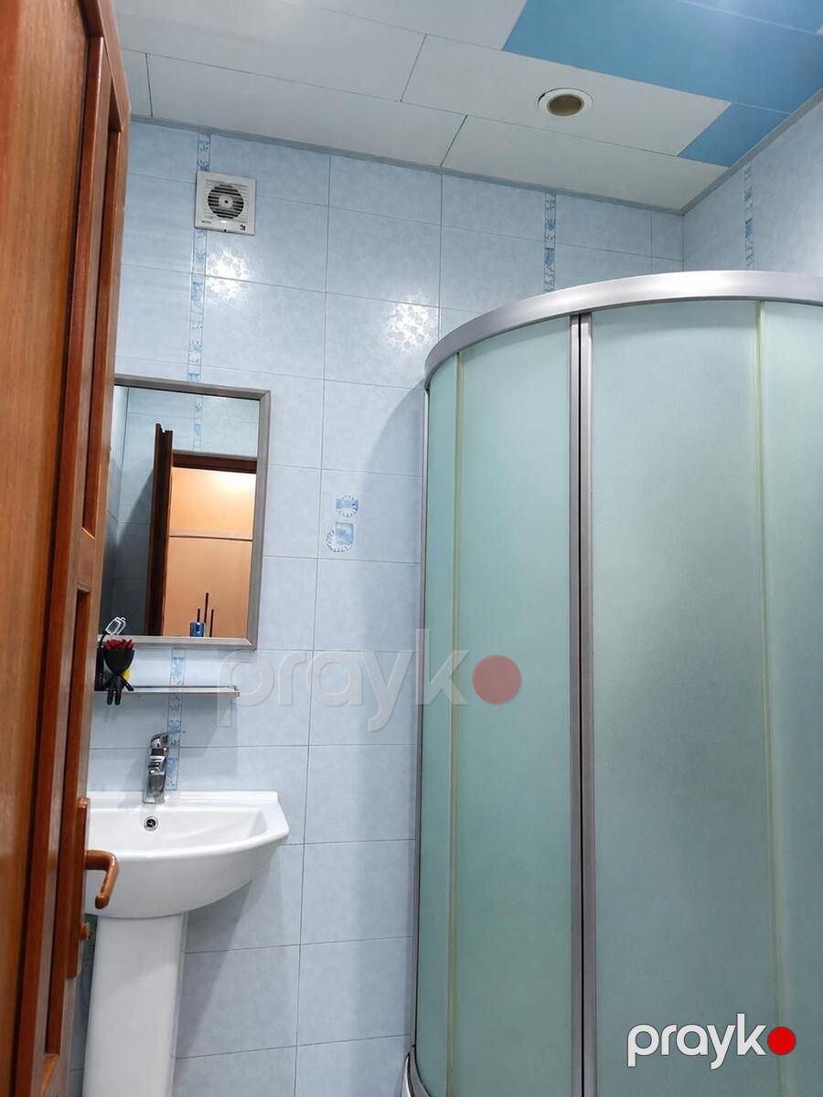 Satılır 2 otaqlı köhnə tikili 65 m² — Mənzil, Bakı (7)