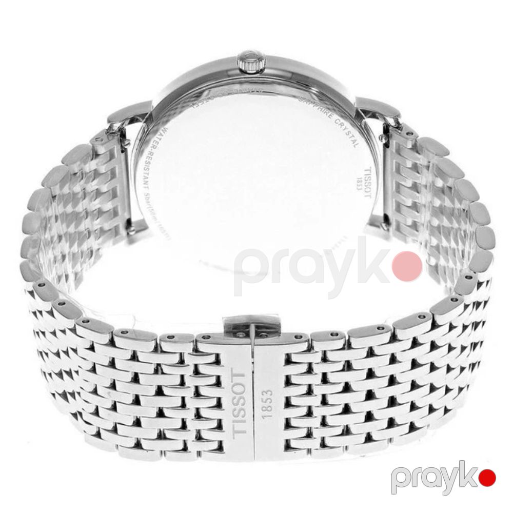 Saat Tissot T-Classic T1434101101101 — Qol saatları, Bakı (2)