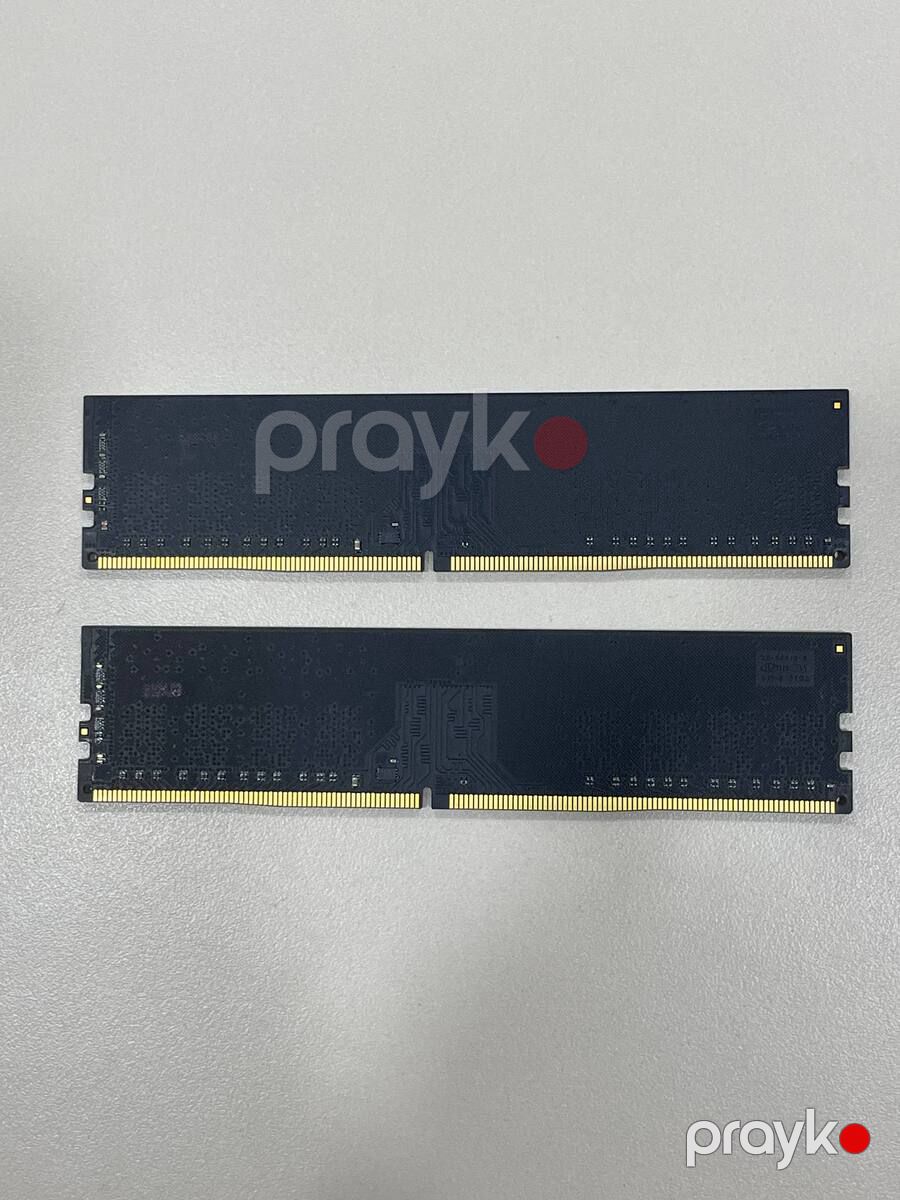 Lexar 16GB (2x8GB) DDR4 3200MHz CL22 — Kompüterlər və noutbuklar, Bakı (2)