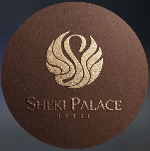 Şəki Palace Hotel — Şəki