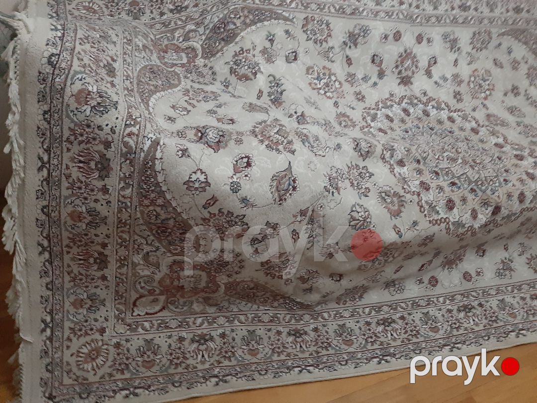 Xalça — Xalılar və xalı yolları, Bakı (2)