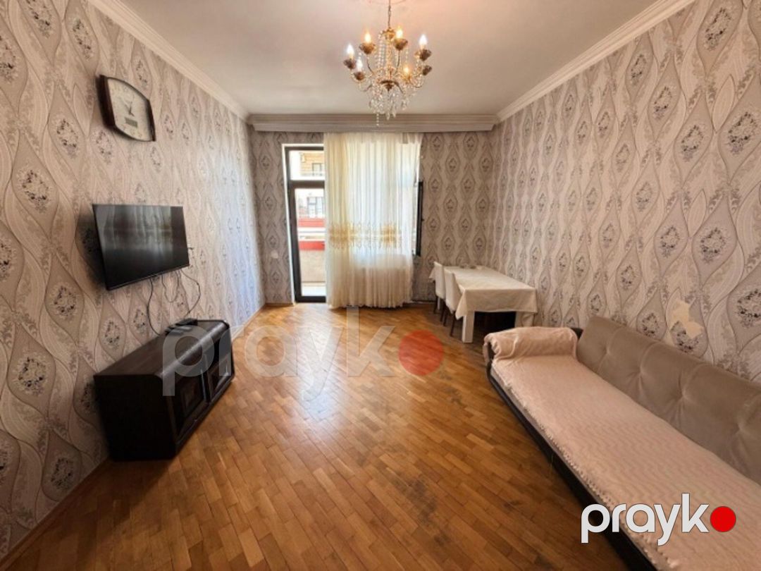 Satılır 2 otaqlı yeni tikili 67 m² — Mənzil, Bakı (2)