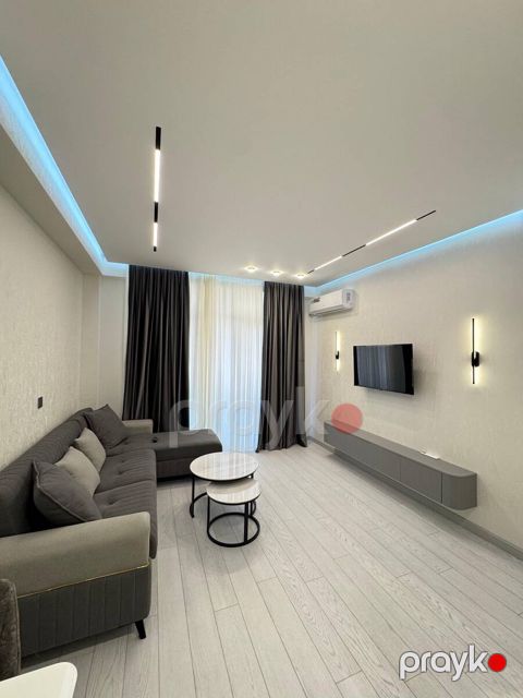 İcarəyə verilir 2 otaqlı yeni tikili 65 m² — Bakı