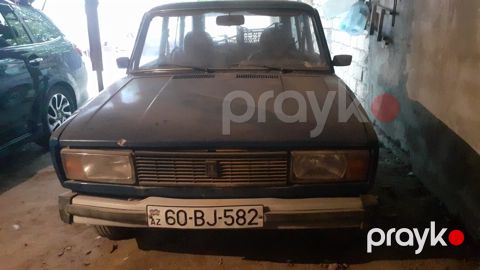 Lada (VAZ) 2104, 1.5 L, 2002 il, 210 000 km — Sumqayıt