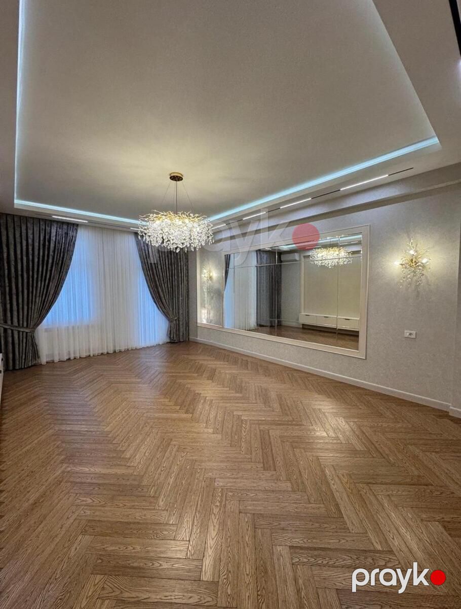 Satılır 4 otaqlı yeni tikili 185 m² — Mənzil, Bakı (2)
