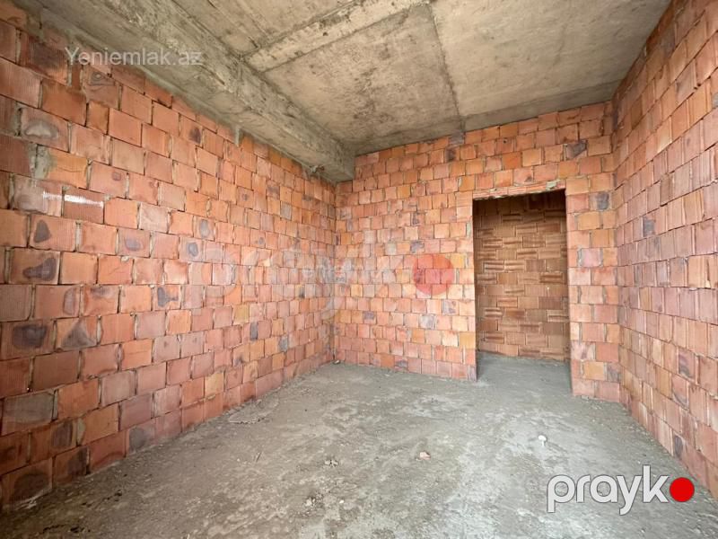 Satılır 3 otaqlı Bina evi menzil (Yeni tikili), 89.26 m², Yasamal rayonu — Mənzil, Bakı (5)