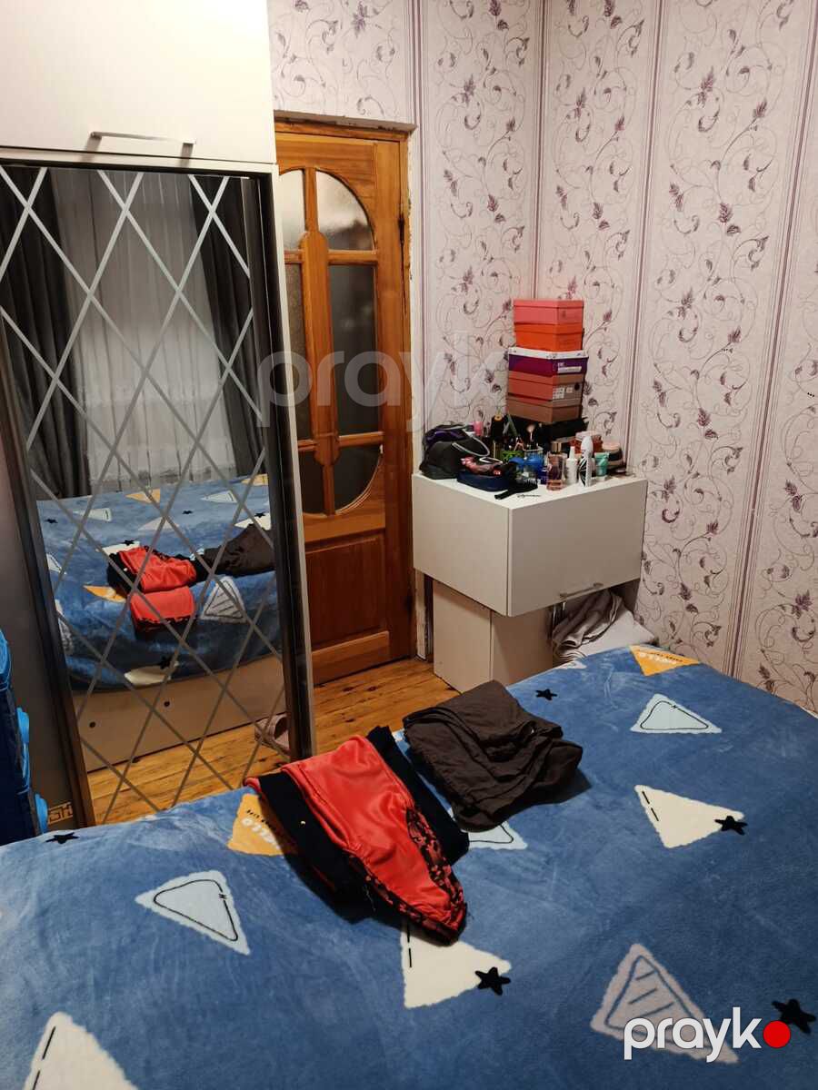 Satılır 2 otaqlı yeni tikili 35 m² — Mənzil, Bakı (5)