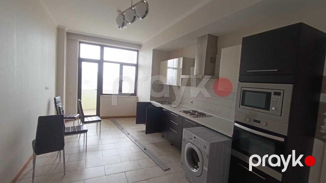 İcarəyə verilir 4 otaqlı yeni tikili 210 m² — Mənzil, Bakı (7)