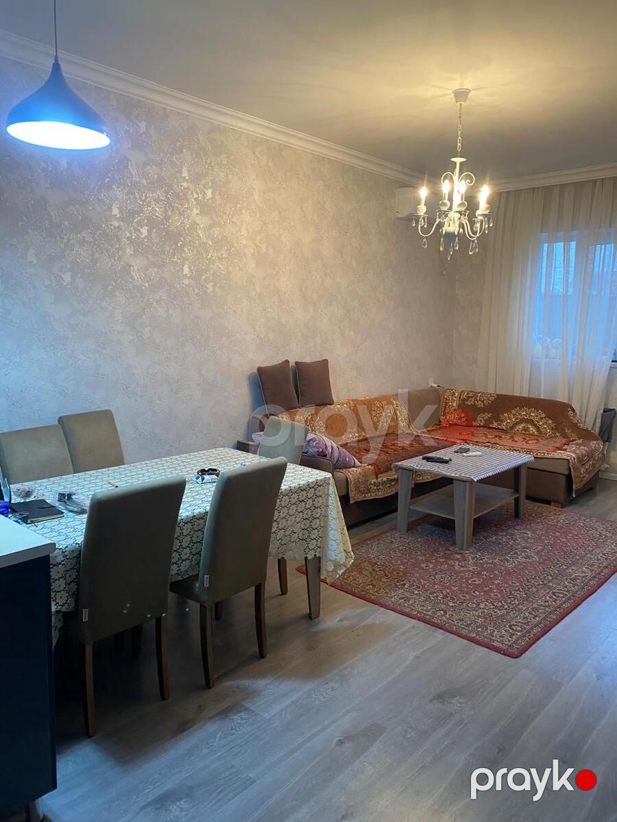Satılır 2 otaqlı həyət evi/bağ evi 42 m² — Ev, villa, Bakı (2)