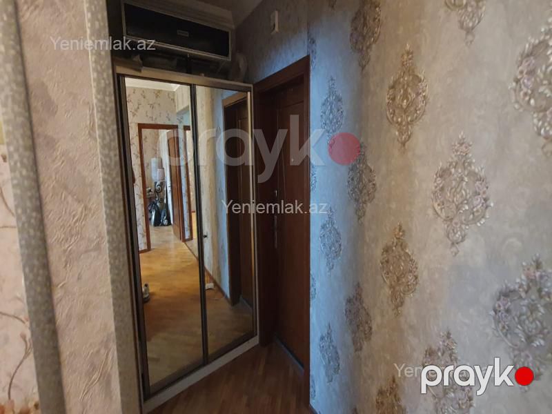 Satılır 4 otaqlı Bina evi menzil (Köhnə tikili), 100 m², Sabunçu rayonu — Mənzil, Bakı (4)