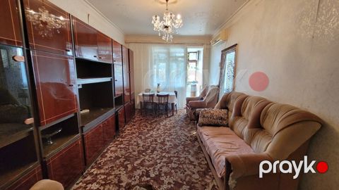 İcarəyə verilir 3 otaqlı köhnə tikili 70 m² — Bakı