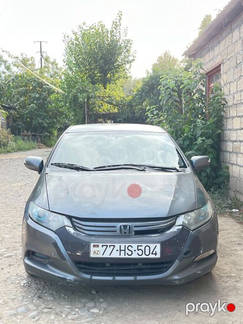 Honda Insight, 1.3 L, 0.58 kWh, 2011 il, 479 058 km — Bərdə