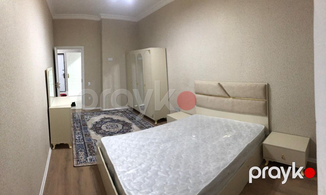 2-otaqlı yeni tikili kirayə verilir, Sumqayıt ş., 72 m² — Mənzil, Sumqayıt (4)