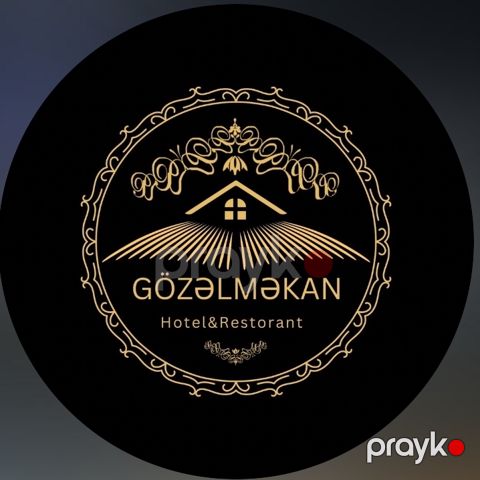 Gözəl Məkan Hotel — Şamaxı