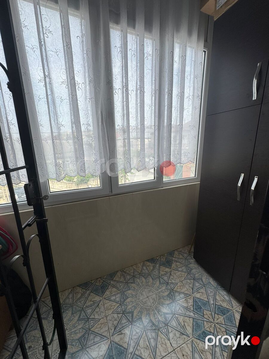 Həyət evi, Biləcəri qəs — Ev, villa, Bakı (2)