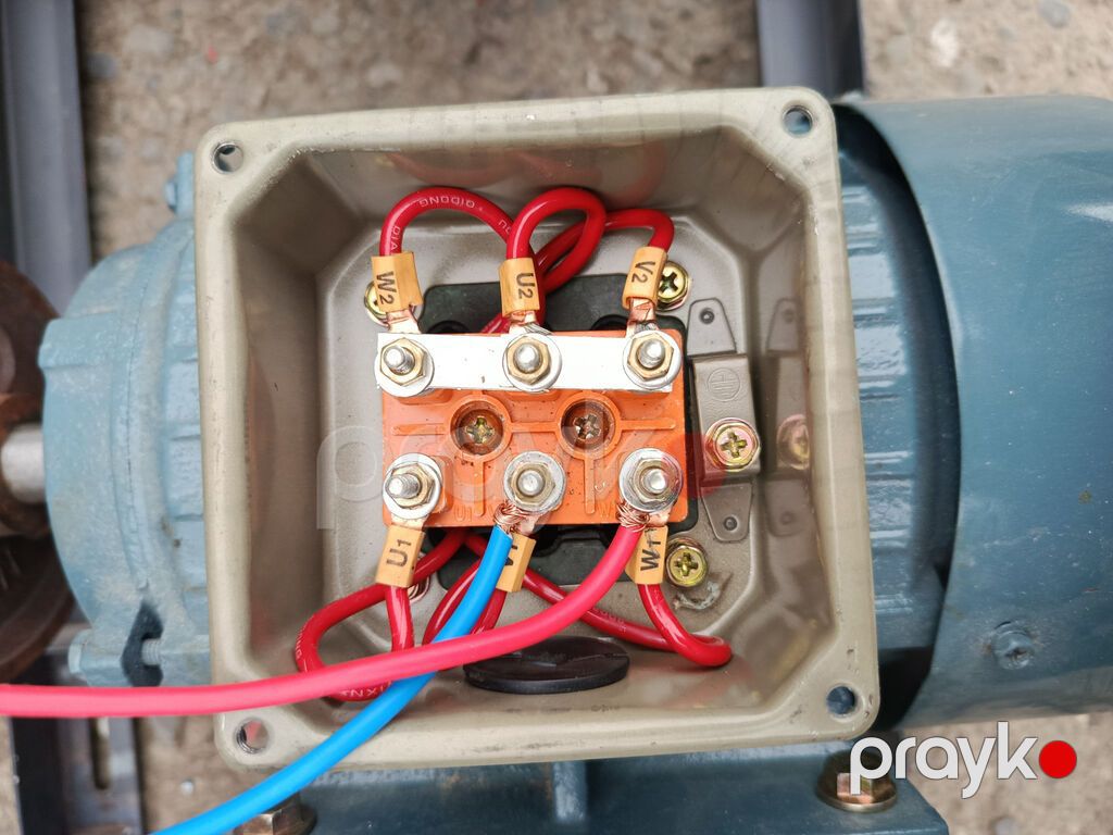 Üç fazalı asinxron elektrik mühərriki – YE3-100L-2 Texniki — Digər, Ağcabədi (4)