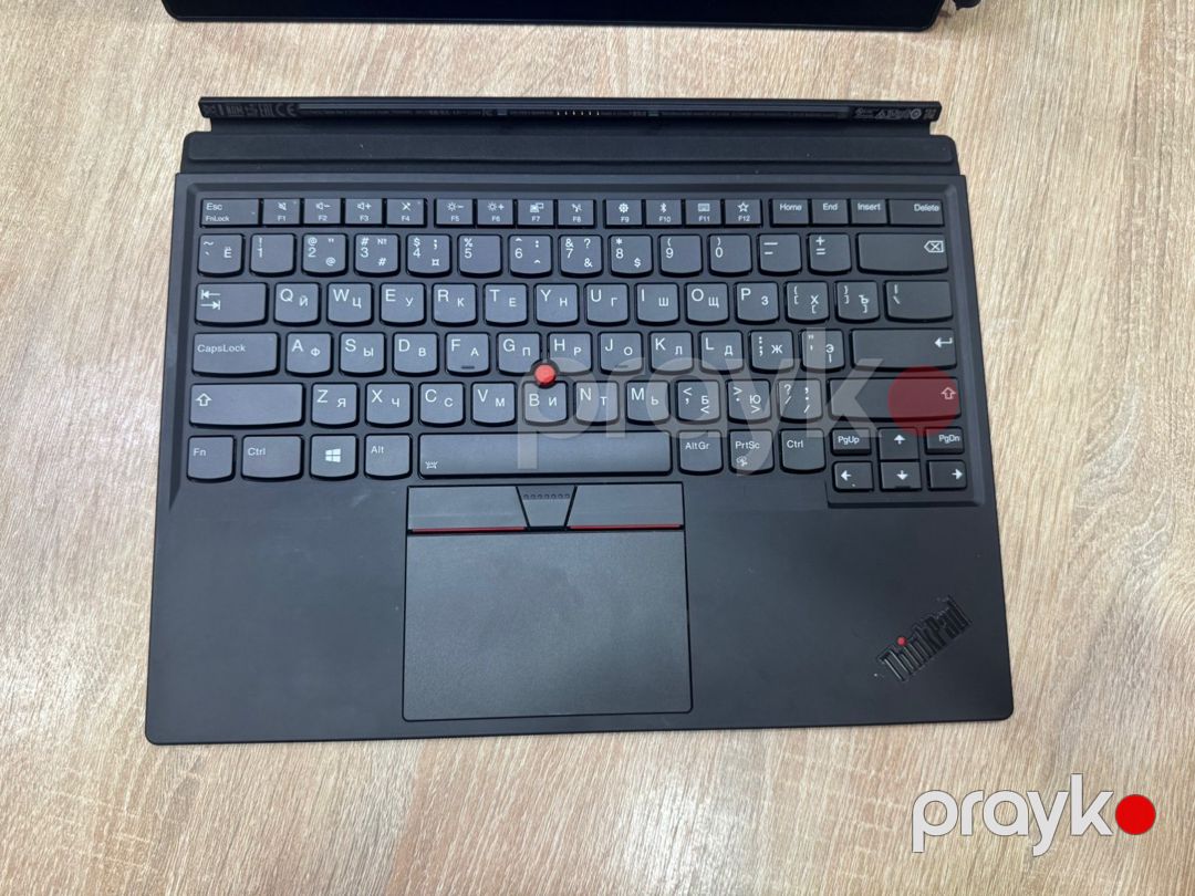 Lenovo ThinkPad X1 Tablet Gen 3 2-in-1 — Noutbuklar, Bakı (4)