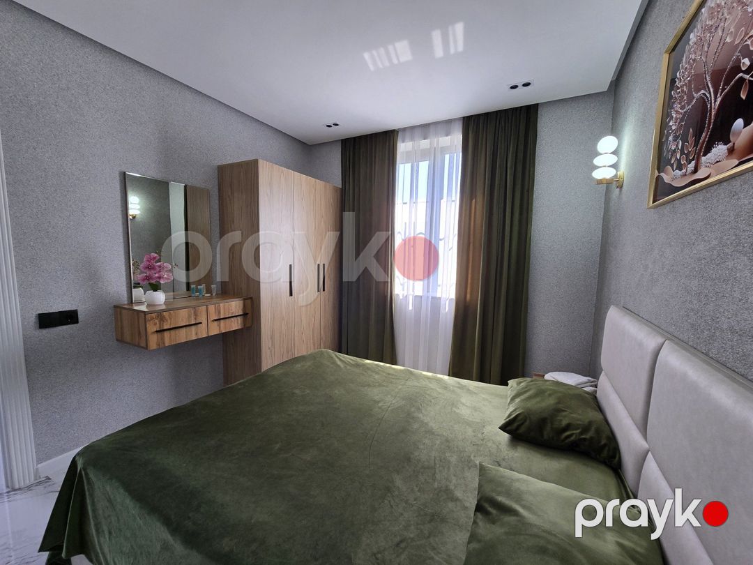 Villa kirayə verilir, Quba r — Ev, villa, Quba (11)