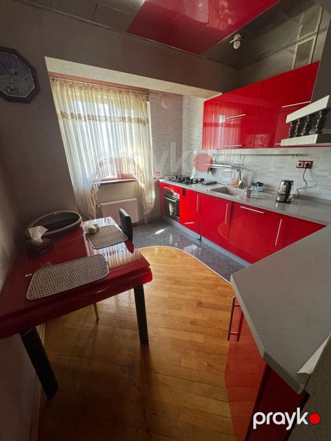 3-otaqlı mənzil kirayə verilir, Yasamal r., 80 m² — Bakı