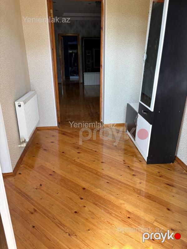 Satılır 4 otaqlı Həyət evi / Villa, 100 m², Xəzər rayonu — Ev, villa, Bakı (11)