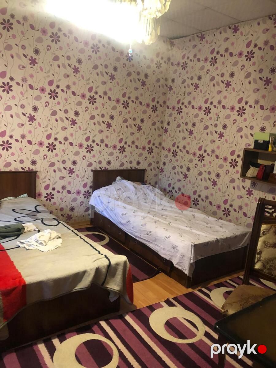İcarəyə verilir 4 otaqlı həyət evi/bağ evi 100 m² — Ev, villa, Bakı (6)