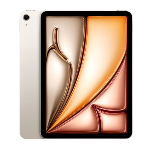 Apple iPad Air 11 M4 128 GB Wi-Fi (Starlight) — Bakı