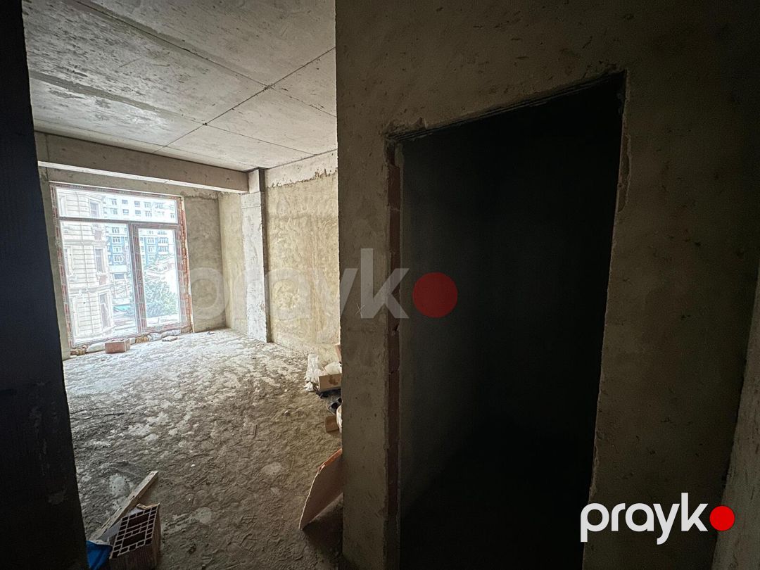 Satılır 3 otaqlı yeni tikili 96 m² — Mənzil, Bakı (6)