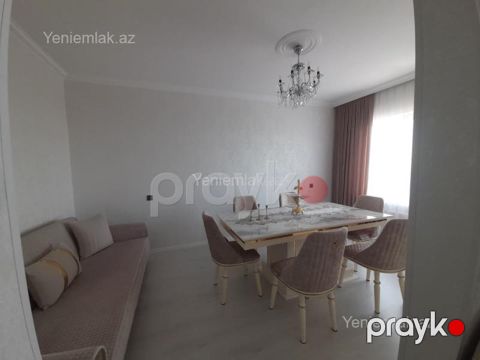 Satılır 5 otaqlı Bina evi menzil (Köhnə tikili), 100 m², Xətai rayonu — Bakı