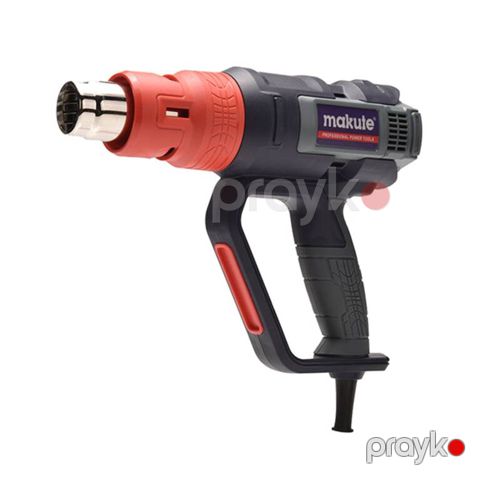 Elektrikli fen "Makute 2000 Model: HG121" — Bakı