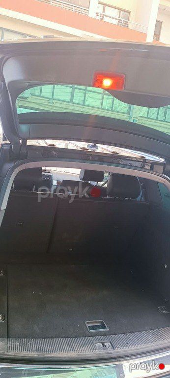 Volkswagen Touareg, 3.6 L, 2009 il, 273 588 km — Avtomobillər, Bakı (6)