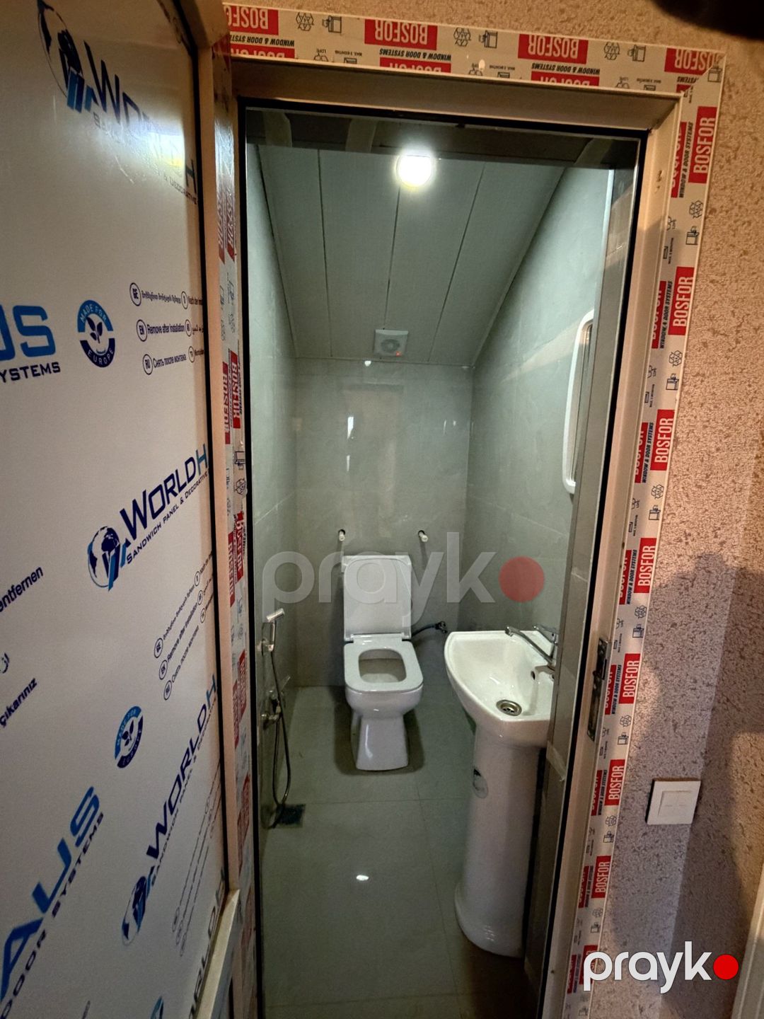 Satılır 4 otaqlı həyət evi/bağ evi 145 m² — Ev, villa, Bakı (5)