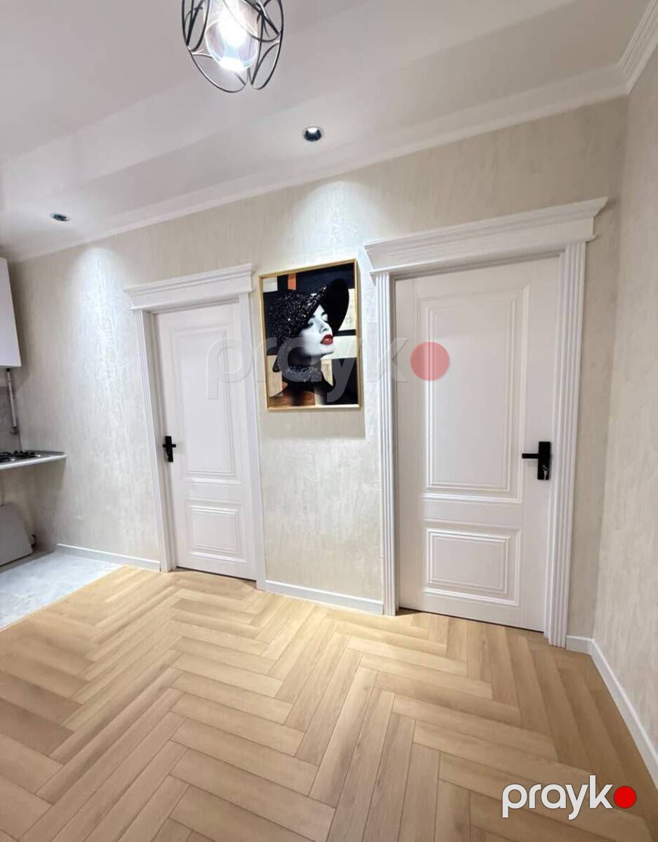 Satılır 2 otaqlı yeni tikili 52 m² — Mənzil, Bakı (3)