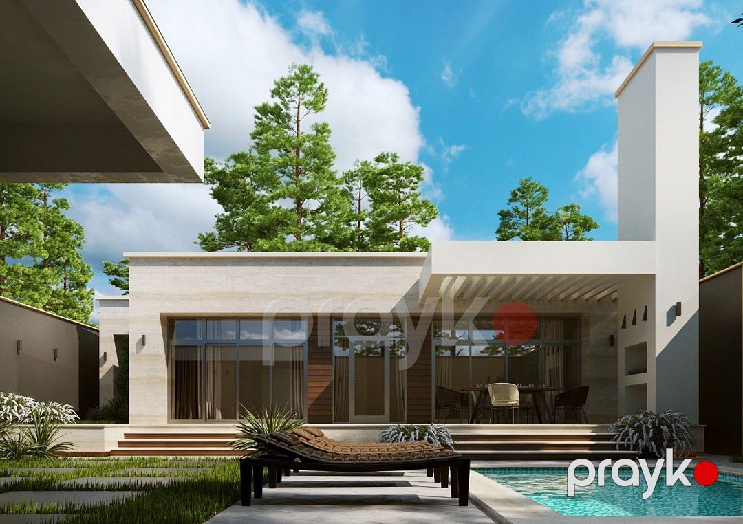 Satılır həyət evi/bağ evi 160 m² — Ev, villa, Bakı (3)