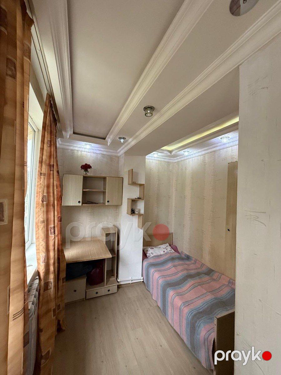 Satılır 2 otaqlı köhnə tikili 50 m² — Mənzil, Bakı (5)