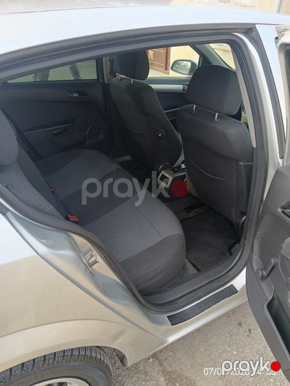 Opel Astra, 1.3 L, 2007 il, 283 500 km — Avtomobillər, Bakı (2)