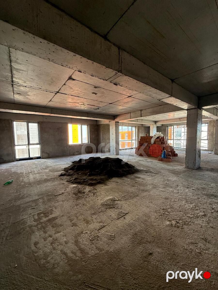 Satılır 4 otaqlı yeni tikili 190 m² — Mənzil, Bakı (4)