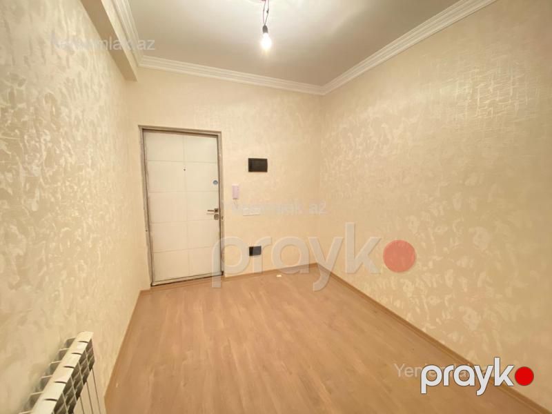 Satılır 3 otaqlı Bina evi menzil (Yeni tikili), 129.8 m², Yasamal rayonu — Mənzil, Bakı (6)