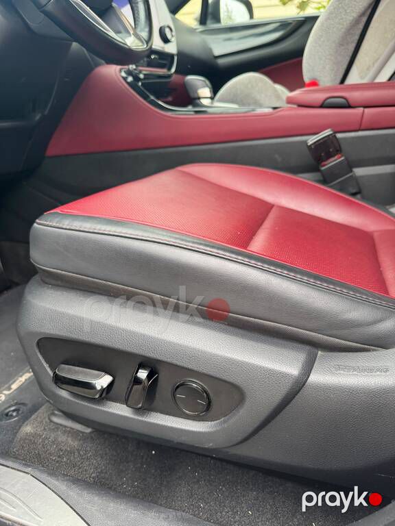 Lexus NX 350h, 2.5 L, 1.6 kWh, 2023 il, 27 000 km — Avtomobillər, Bakı (11)