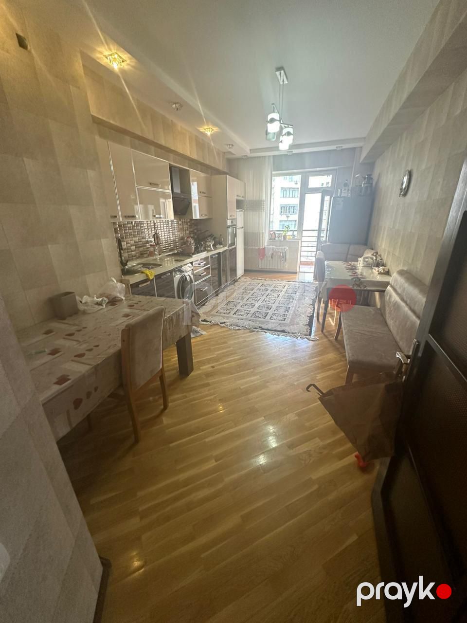 Satış: 3 otaqlı Yeni tikili, 145 m², Yasamal rayonu — Mənzil, Bakı (11)