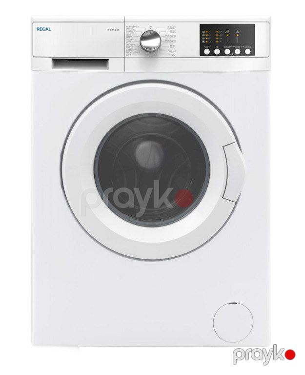 Paltaryuyan maşın "Regal 6442W" — Ev texnikası, Bakı (2)