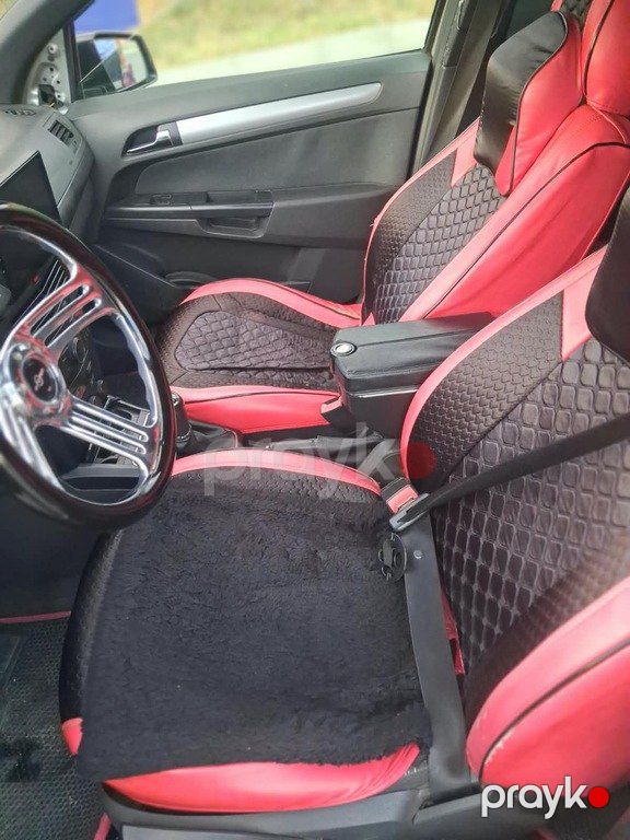 Opel Astra, 1.3 L, 2007 il, 390 000 km — Avtomobillər, Bakı (12)