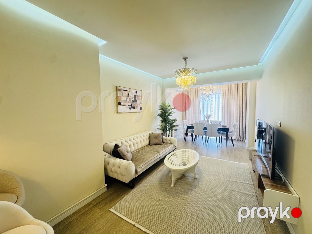 Satılır 2 otaqlı yeni tikili 68 m² — Mənzil, Bakı (3)