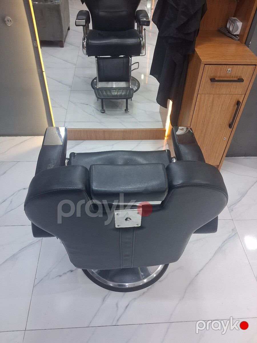 Salon mebeli və kreslosu — Biznes və avadanlıq, Bakı (2)