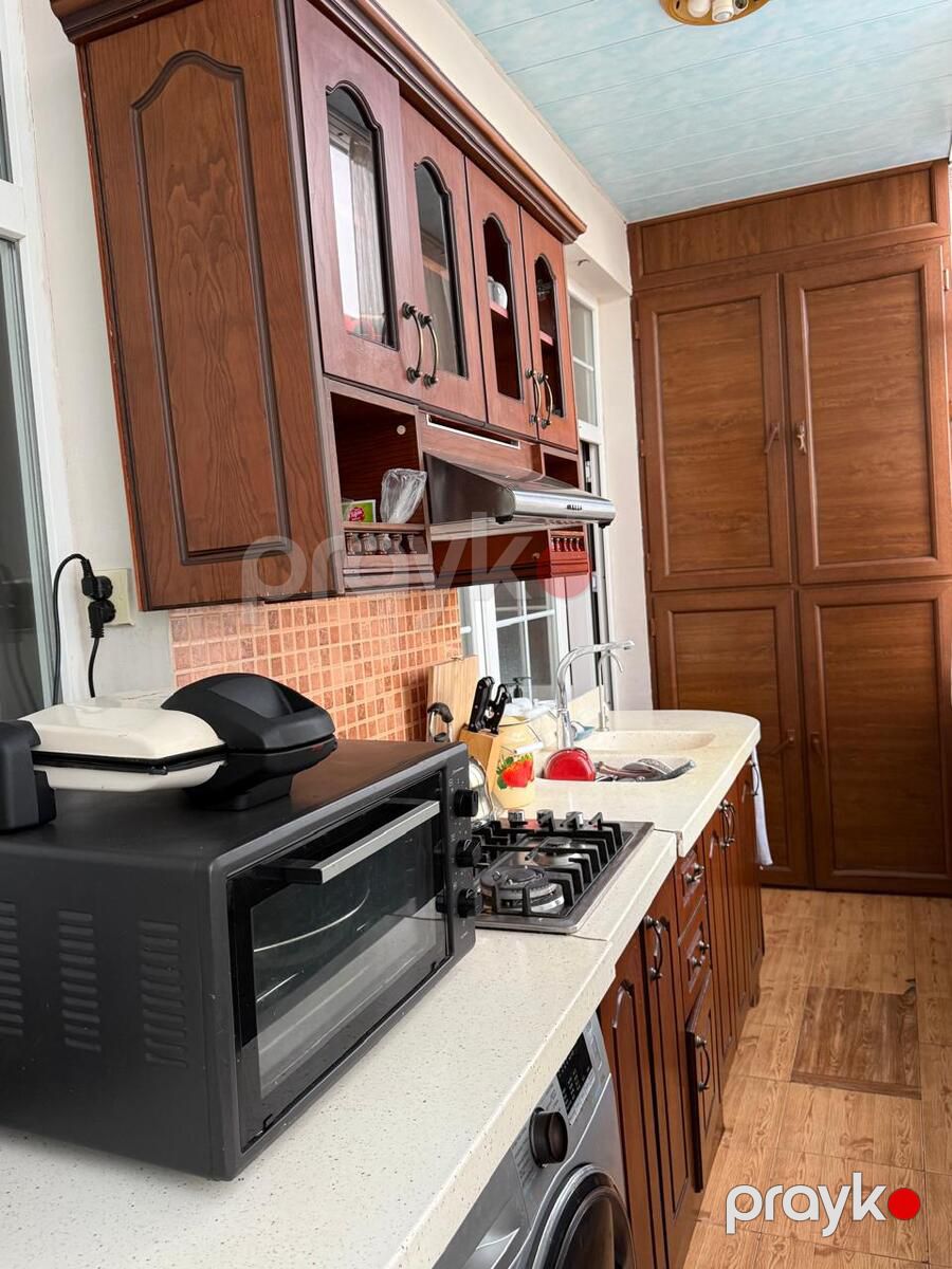 Satılır 3 otaqlı yeni tikili 90 m² — Mənzil, Bakı (3)