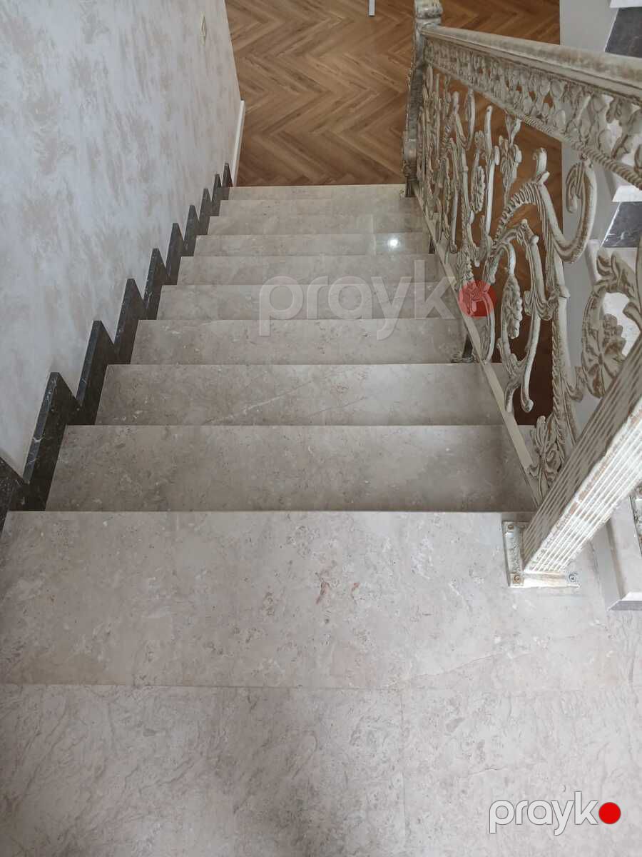Satılır 5 otaqlı həyət evi/bağ evi 310 m² — Ev, villa, Bakı (6)