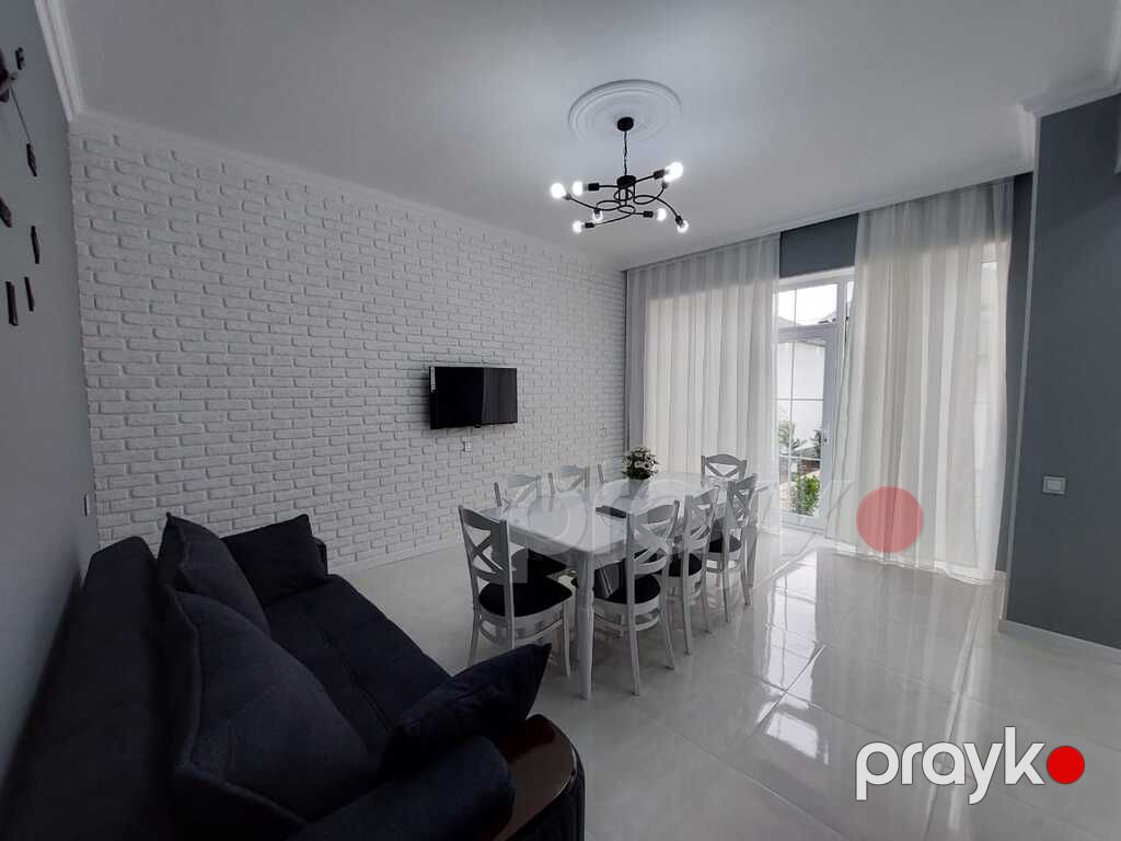 Villa kirayə verilir, Quba ray — Ev, villa, Quba (11)