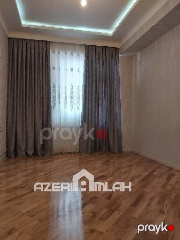 Satılır 2 otaqlı mənzil Yasamal rayonu Yasamal rayonu (Yeni Yasamal) — Mənzil, Bakı (8)