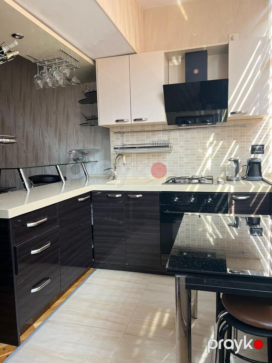 Satılır 3 otaqlı yeni tikili 100 m² — Mənzil, Bakı (4)